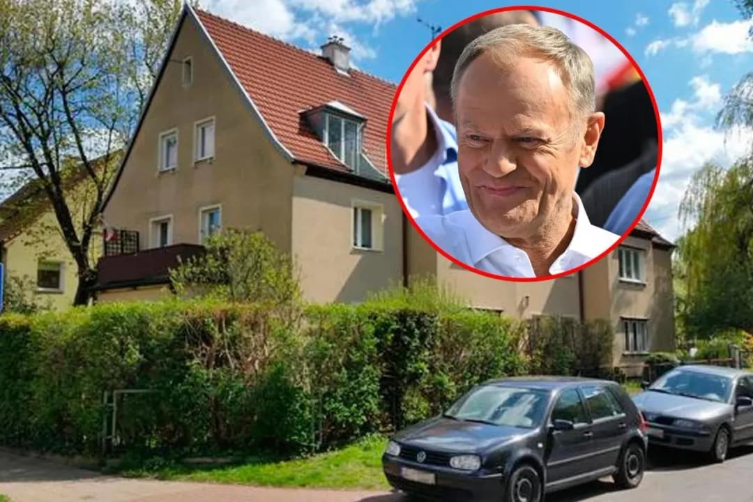 Gdzie urodził się Donald Tusk? Fascynujące fakty z jego pochodzenia