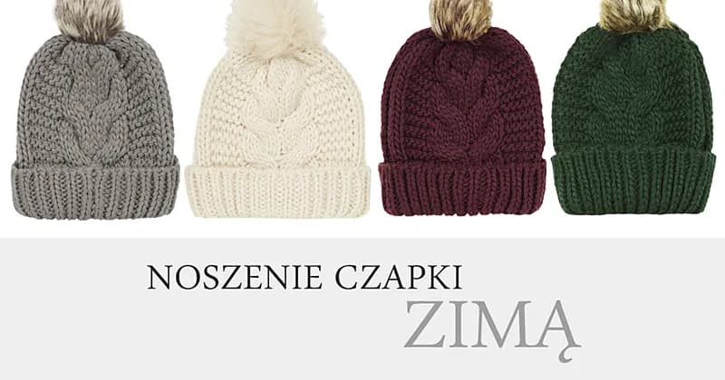 Czy noszenie czapki zimą jest konieczne? Poznaj korzyści i mity o czapkach