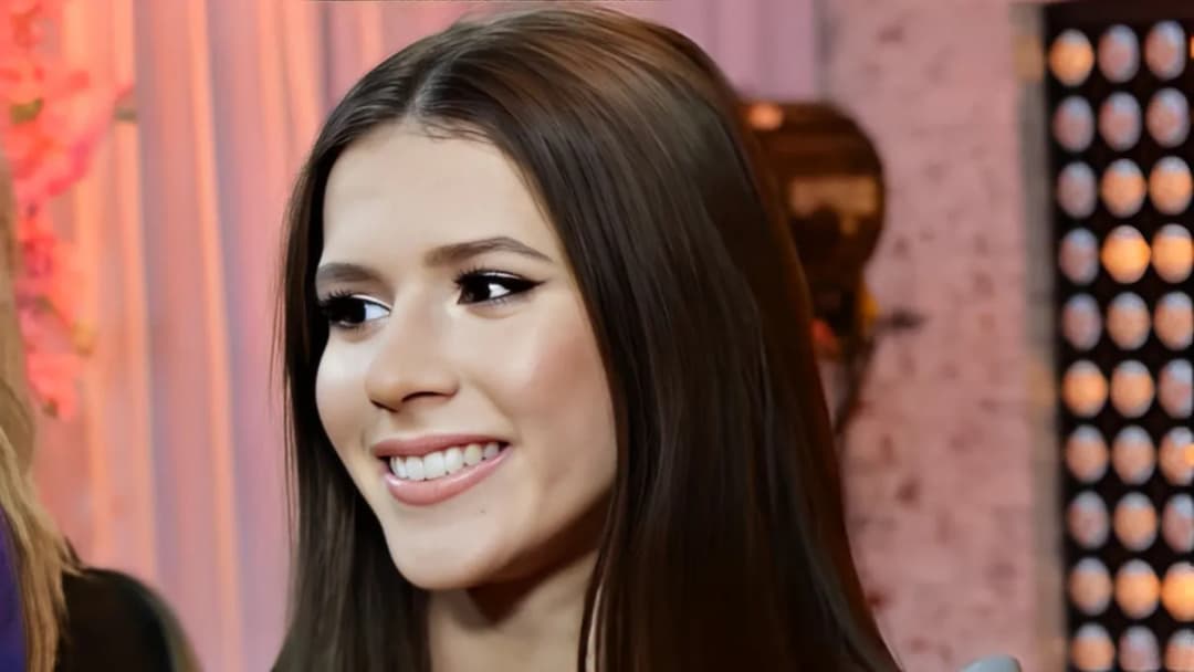 Roksana Węgiel - wiek młodej gwiazdy muzyki pop zaskakuje!