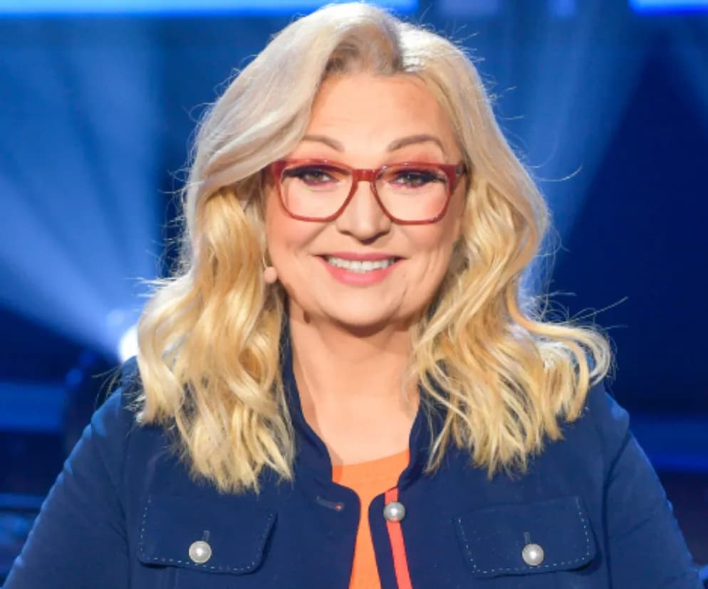 Małgorzata Walewska - wiek i kariera operowej diwy. Biografia