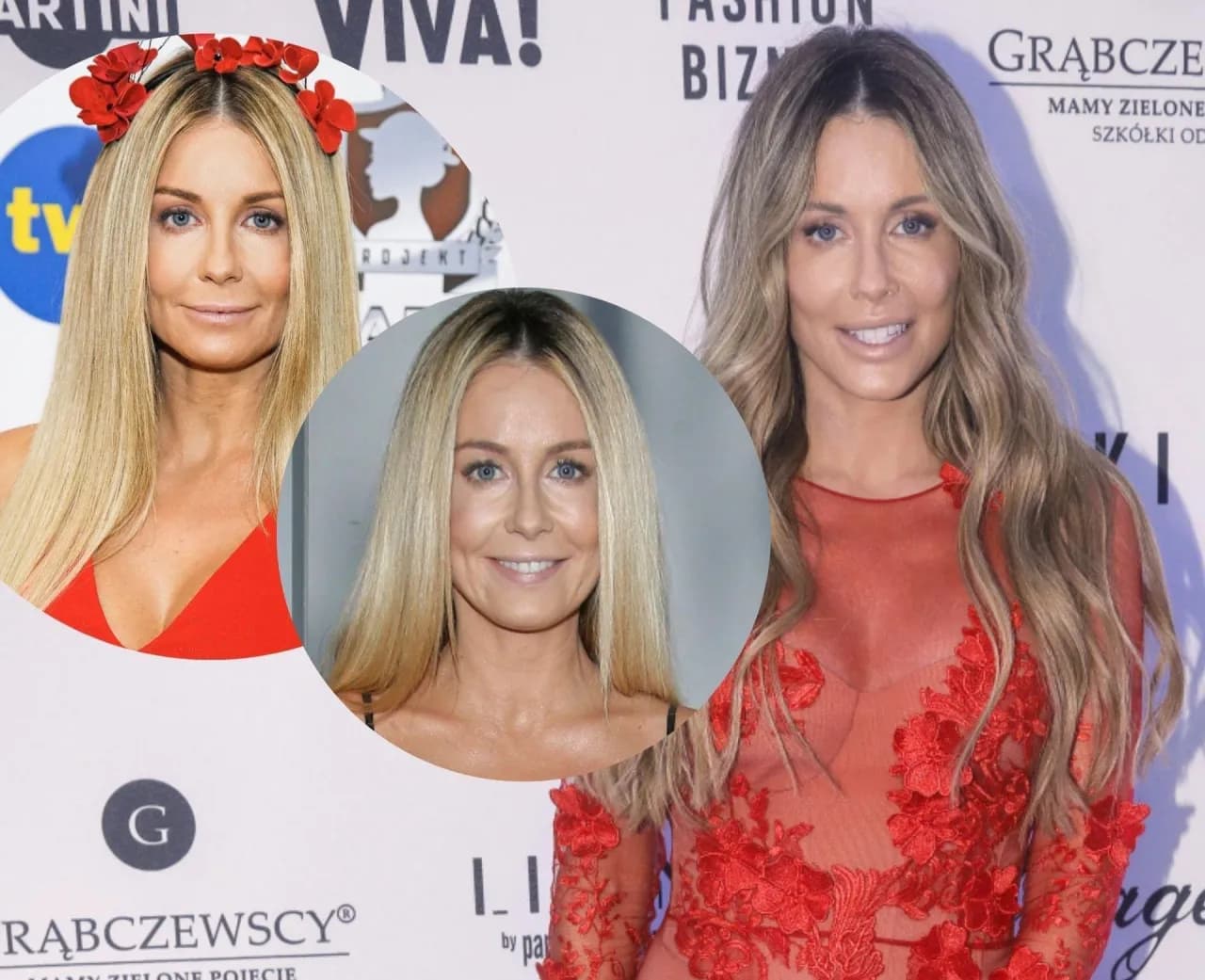 Ile lat ma Małgorzata Rozenek-Majdan? Kontrowersje wokół jej wieku