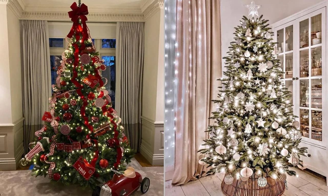 Co jest modne na święta? 7 gorących trendów, które Cię zaskoczą