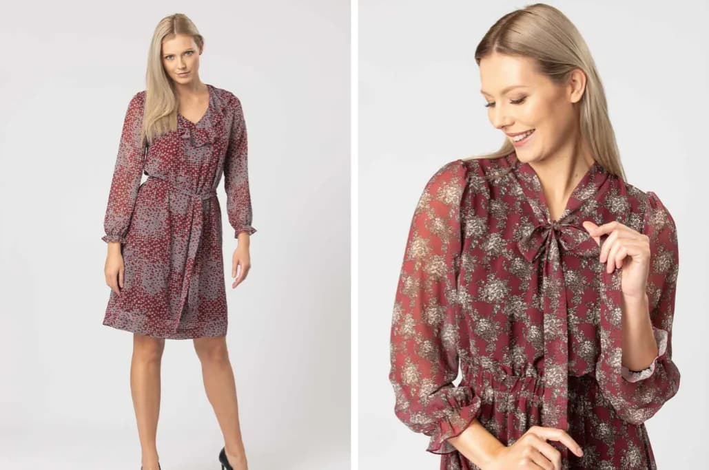 Jakie bluzki do małego biustu – fasony, które naprawdę podkreślają sylwetkę