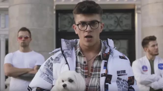 Kacper Blonsky wiek - zaskakujące fakty o młodym aktorze