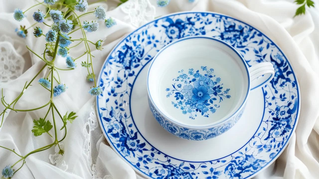 Porcelana Rosenthal: niemiecka klasyka i elegancja w świecie porcelany