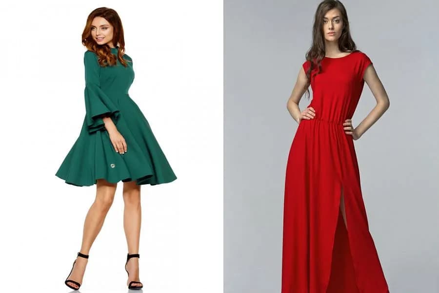 Co ubrać na wesele jesienią? Najlepsze stylizacje na chłodne dni.