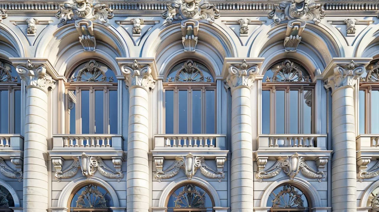 Renesans w architekturze: cechy i elementy unikatowego stylu
