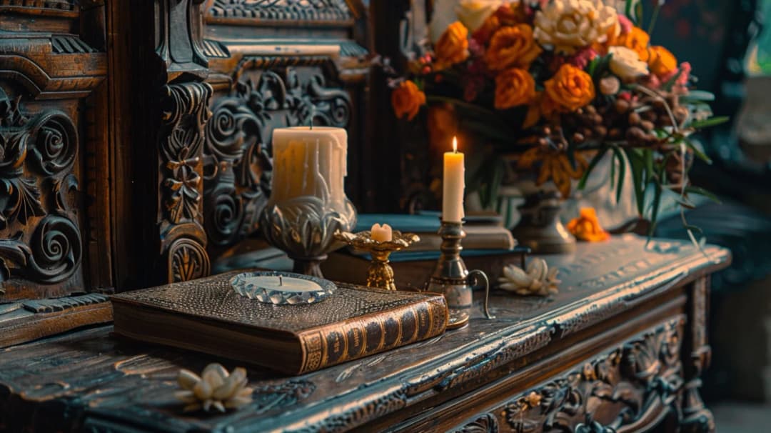 Meble antyczne: praktyczny poradnik dla miłośników antyków