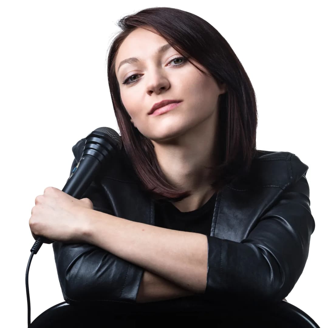 Olka Szczęśniak - wiek, data urodzenia i ciekawa biografia