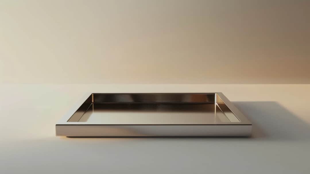 Metalowe patery: przegląd i zastosowanie - idealna dla Ciebie