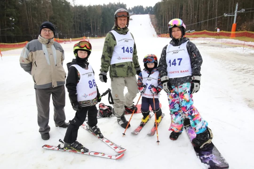 Ile lat ma Olga Chrabąszcz? Fascynujące fakty o jej życiu i karierze