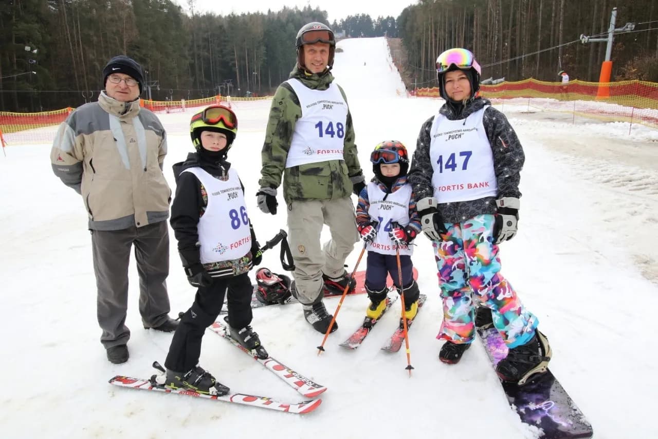 Ile lat ma Olga Chrabąszcz? Fascynujące fakty o jej życiu i karierze