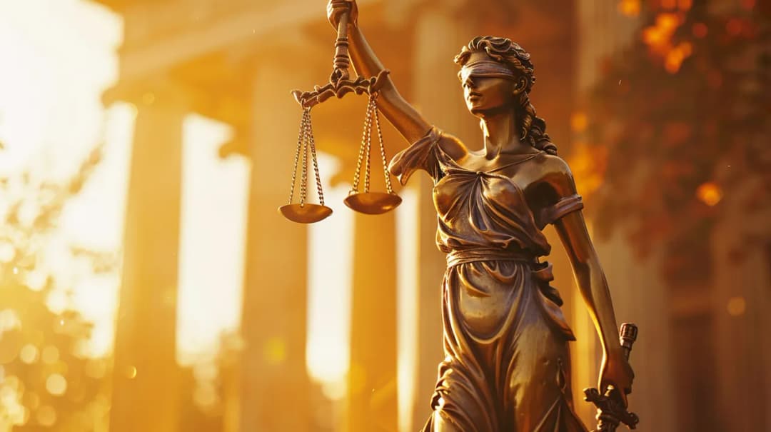 Figurka Temidy: Symbolika i znaczenie w sztuce i kulturze