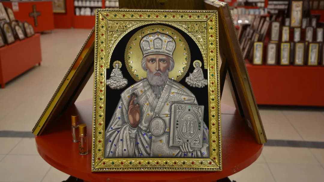 Gdzie urodził się święty Mikołaj? Poznaj tajemnicę Patary w Turcji