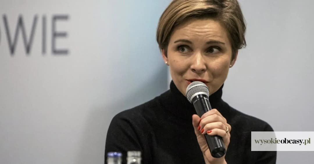 Ile ma lat Anna Dziewit-Meller? Zaskakujące fakty o jej życiu