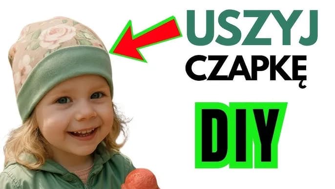Jak uszyć czapkę z futra krok po kroku i stworzyć wyjątkowy dodatek