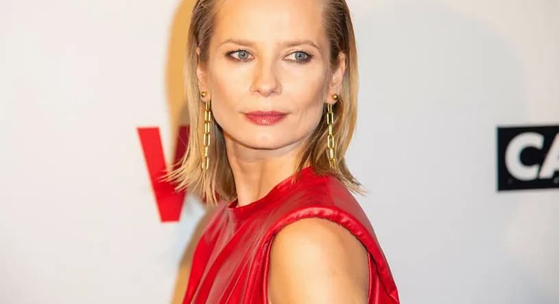 Magdalena Cielecka - wiek i kariera znanej aktorki. Zaskakujące fakty