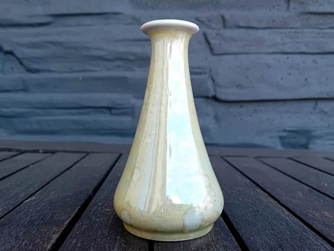 Chodzież: piękne wazony i zastawy - prl i wieloletnia tradycja