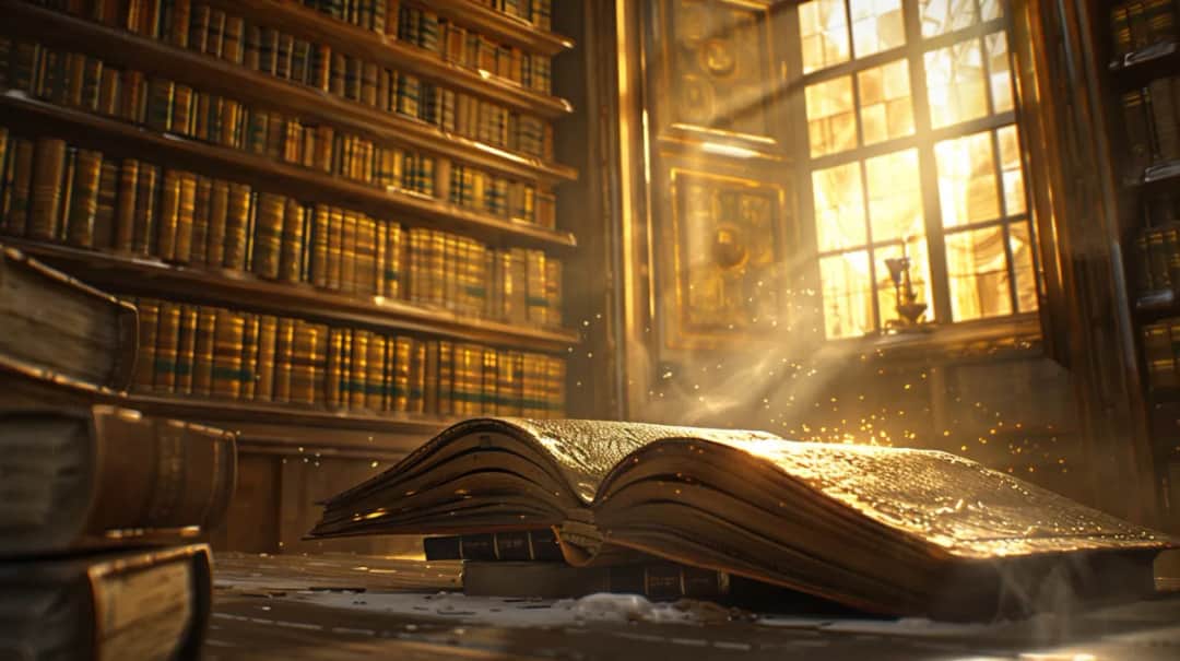 Antyki w bibliotece: wartość, rodzaje i cenne antyki