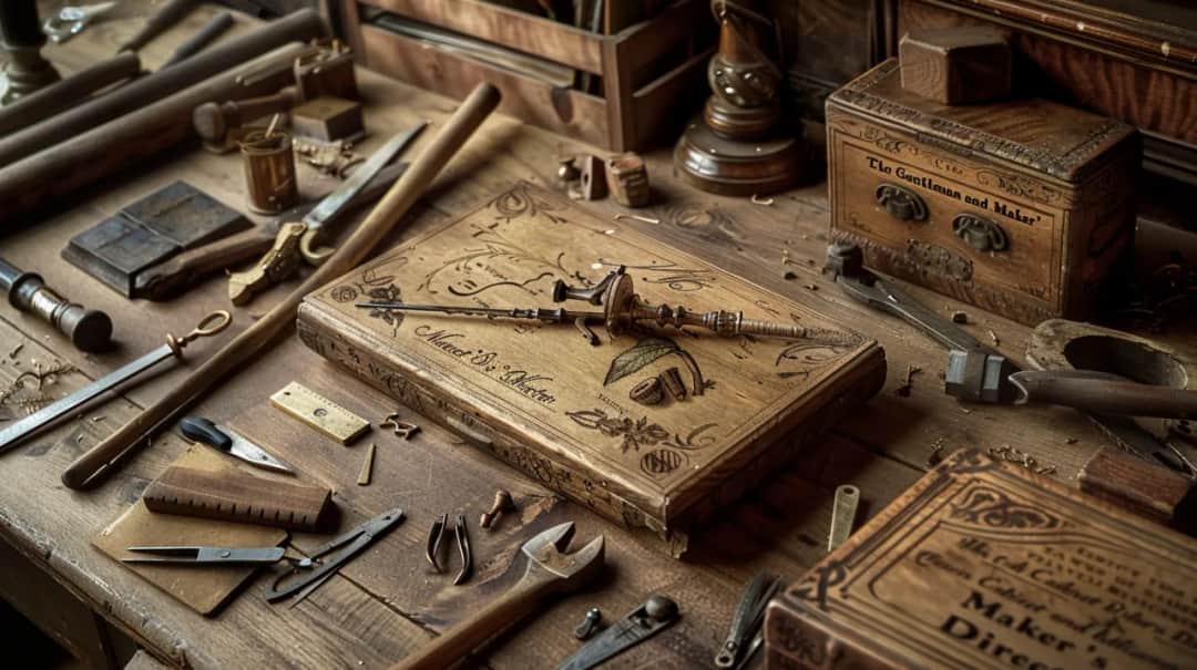 Thomas Chippendale: Życie i dzieła brytyjskiego mistrza meblarstwa