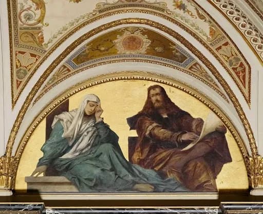 Hans Makart: Życie i twórczość austriackiego mistrza malarstwa