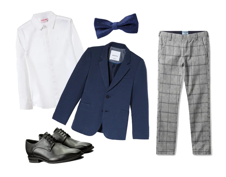 Co ubrać na pierwszą komunię dziecka? Kompletny poradnik