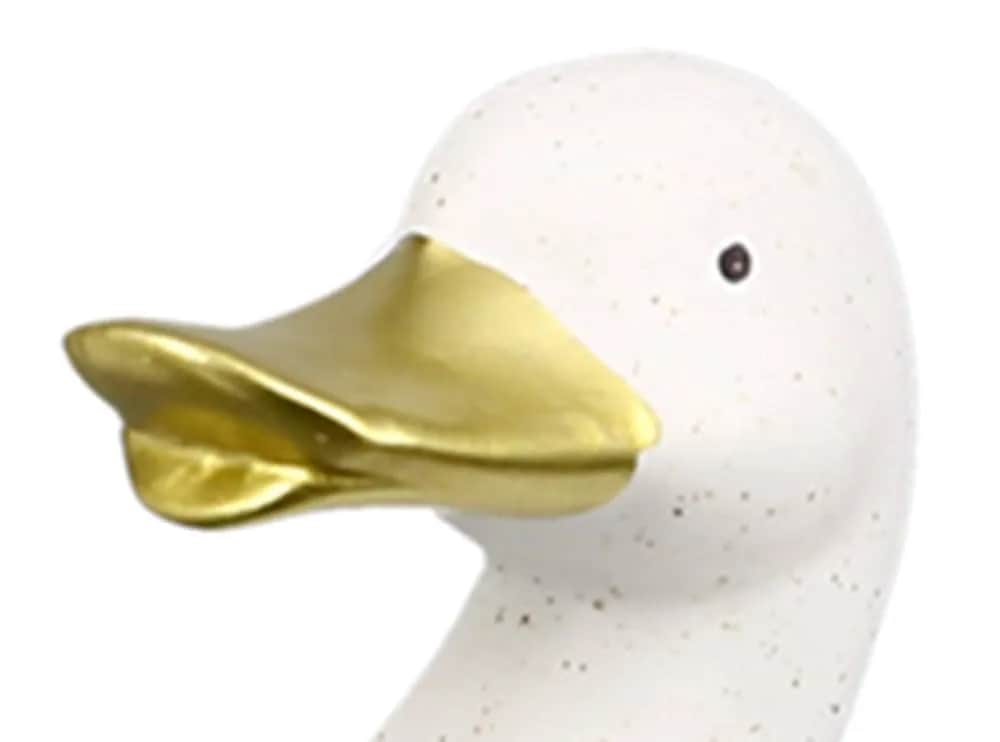 Kaczki ceramiczne - unikalne i stylowe elementy dekoracji wnętrz