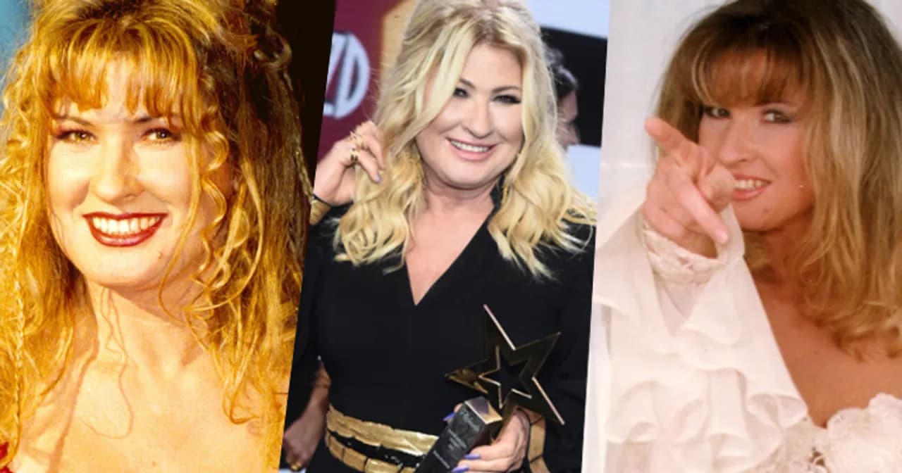 Ile lat ma Beata Kozidrak? Zaskakujące fakty o jej wieku