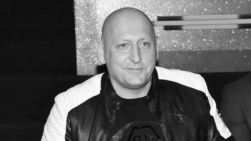 Jacek Wójcik z Królowych życia - ile ma lat i co warto o nim wiedzieć