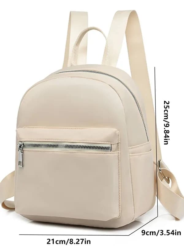 Modne plecaki: 7 najgorętszych trendów, które musisz znać