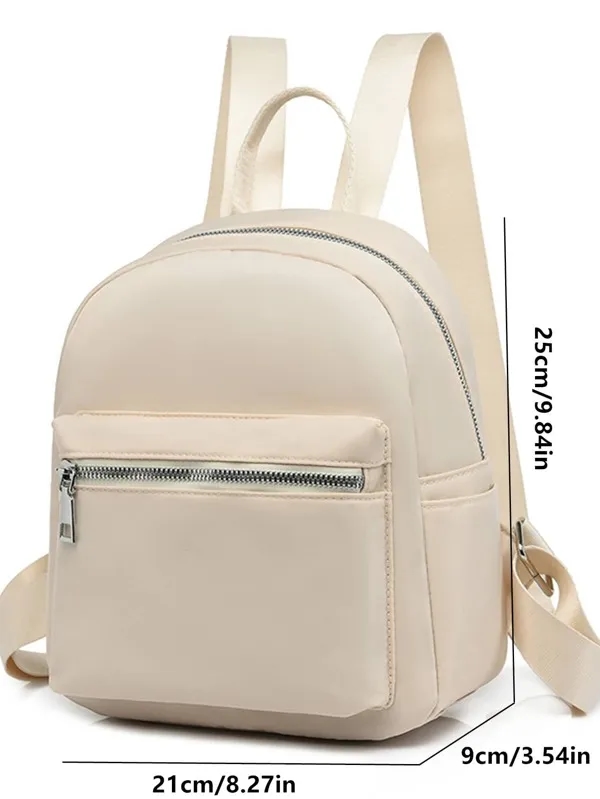 Modne plecaki: 7 najgorętszych trendów, które musisz znać