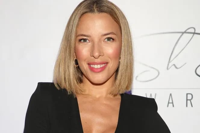 Ewa Chodakowska wiek: zaskakujące fakty o jej życiu i karierze.