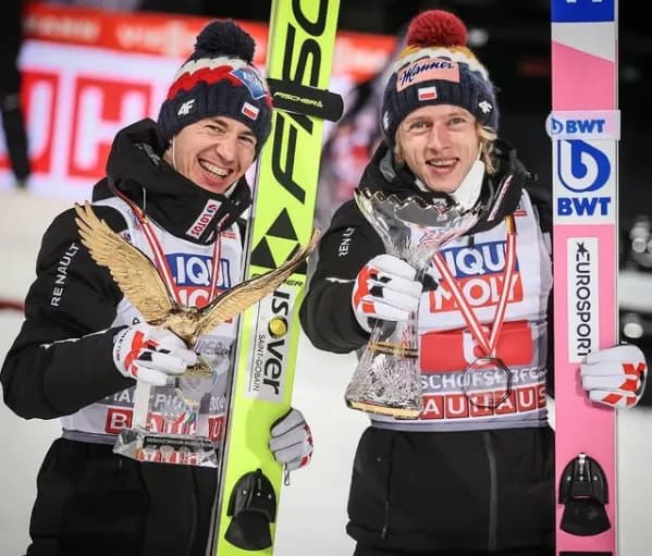 Dawid Kubacki wiek: Zaskakujące fakty o skoczku narciarskim