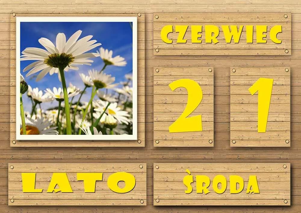 Ile godzin ma pierwszy dzień lata? Zaskakująca prawda!