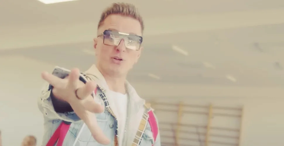 Ile lat ma Markus P Przeradowski? Zaskakujące fakty o jego życiu