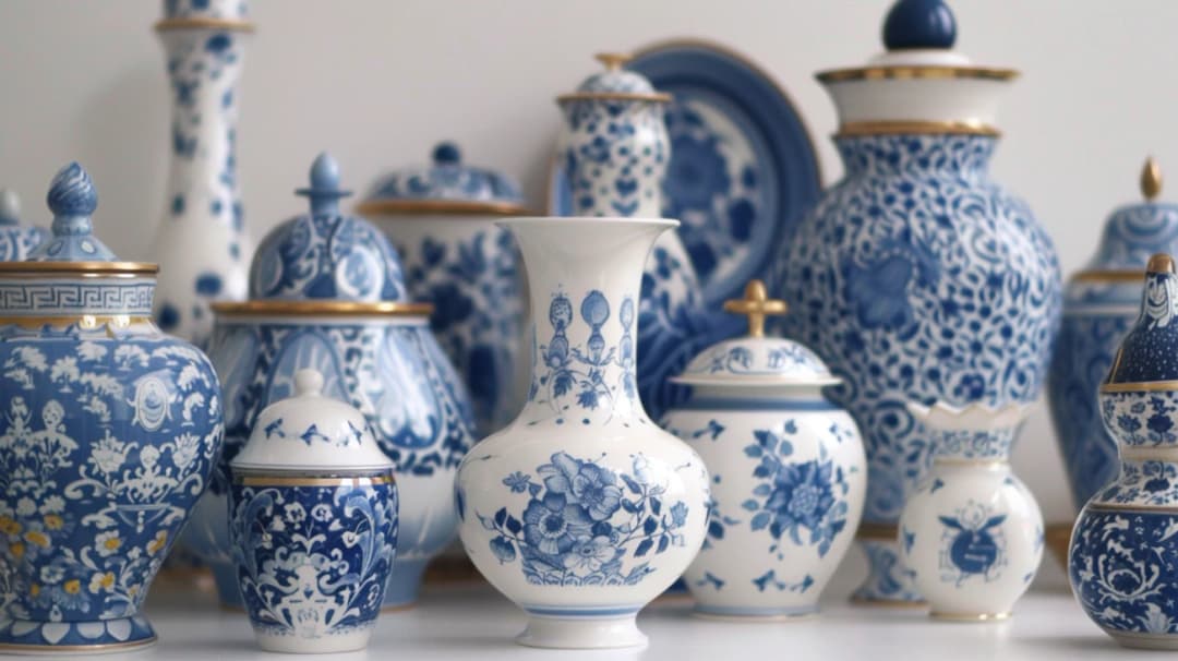 Wawel i Ćmielów: Przez dekady piękno porcelany nie gasnie