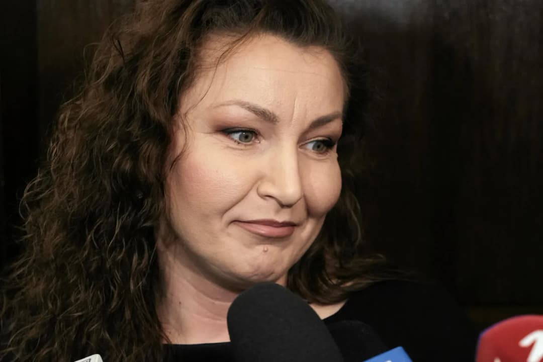 Monika Pawłowska z zespołu Love System: Ile ma lat i co warto wiedzieć?