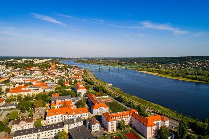 Włocławek: Fascynująca historia i najważniejsze zabytki miasta