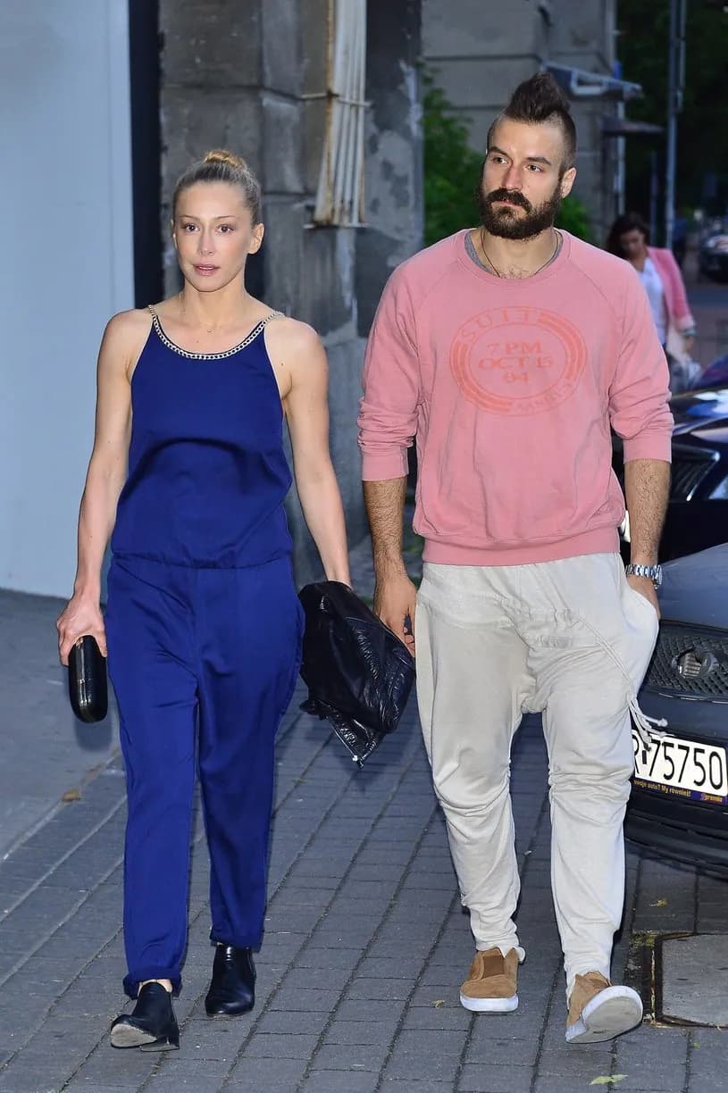 Katarzyna Warnke - wiek, data urodzenia i kariera aktorki