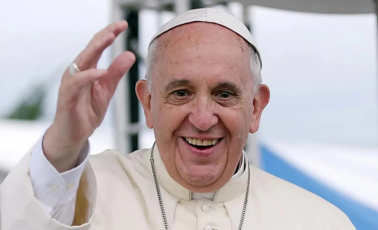 Gdzie urodził się papież Franciszek? Zaskakujące fakty o jego dzieciństwie