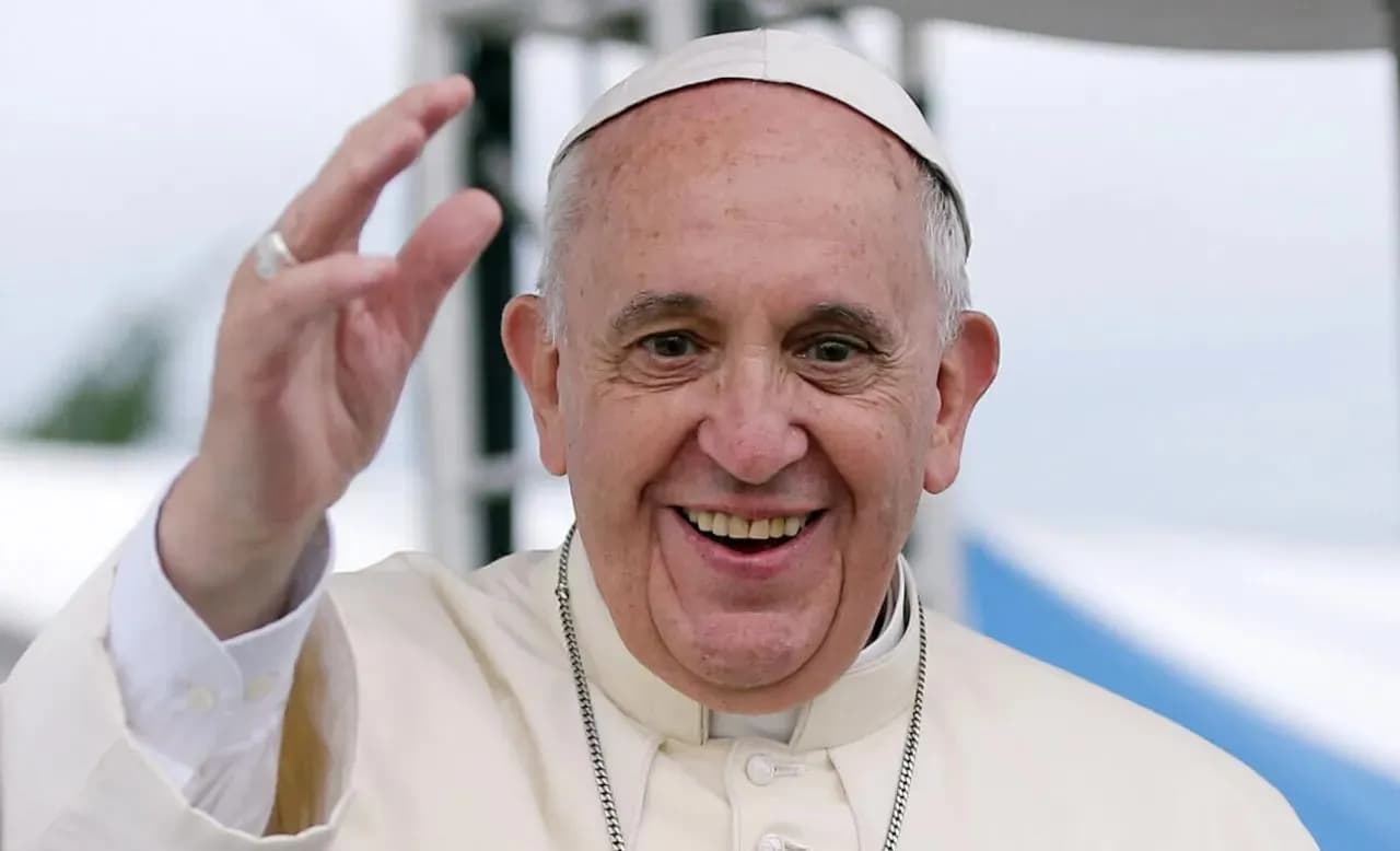 Gdzie urodził się papież Franciszek? Zaskakujące fakty o jego dzieciństwie