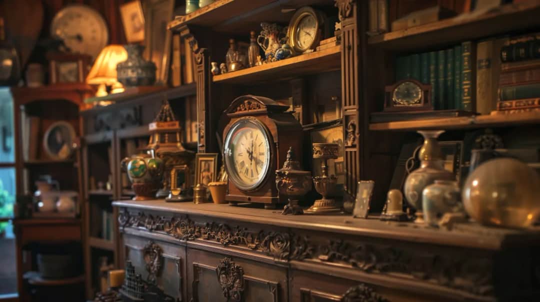 Gdzie znaleźć antyki w Krakowie? Przewodnik po najlepszych sklepach