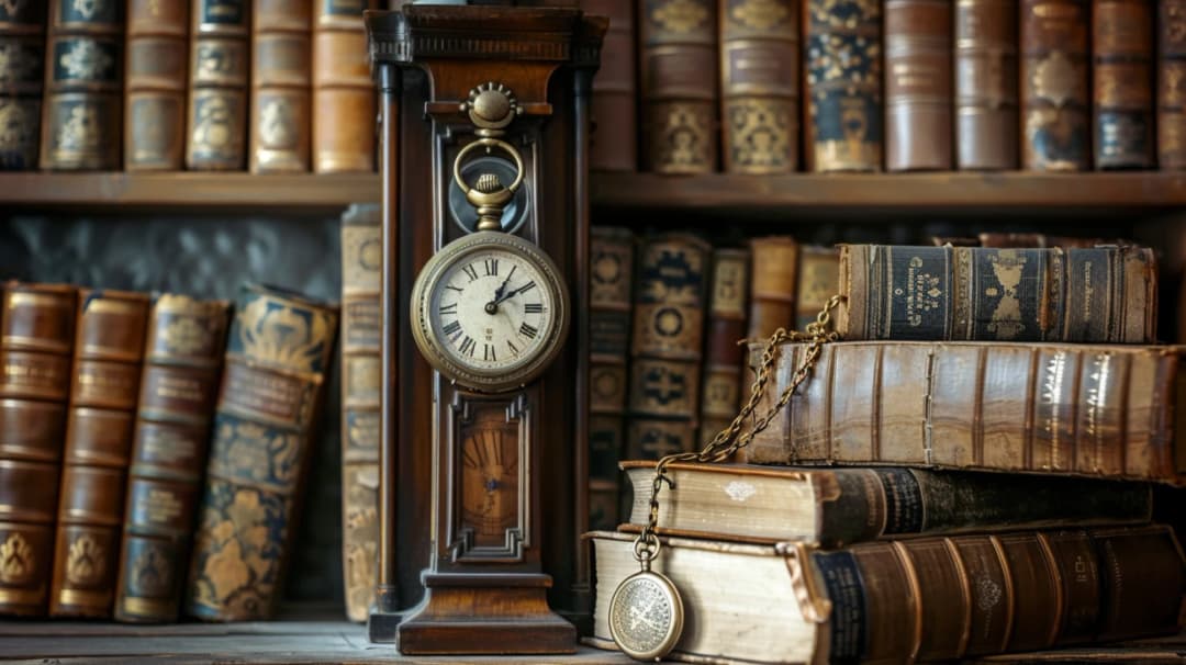 Czy zakup starych zegarów to dobra inwestycja? Sprawdź to!