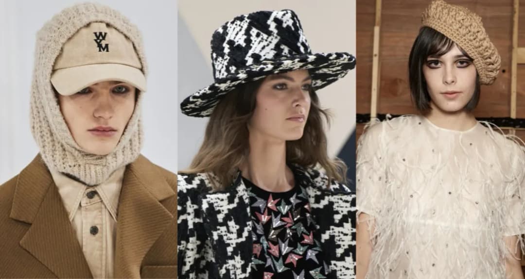 Kapelusze czy czapki: jak wybrać idealne nakrycie głowy?