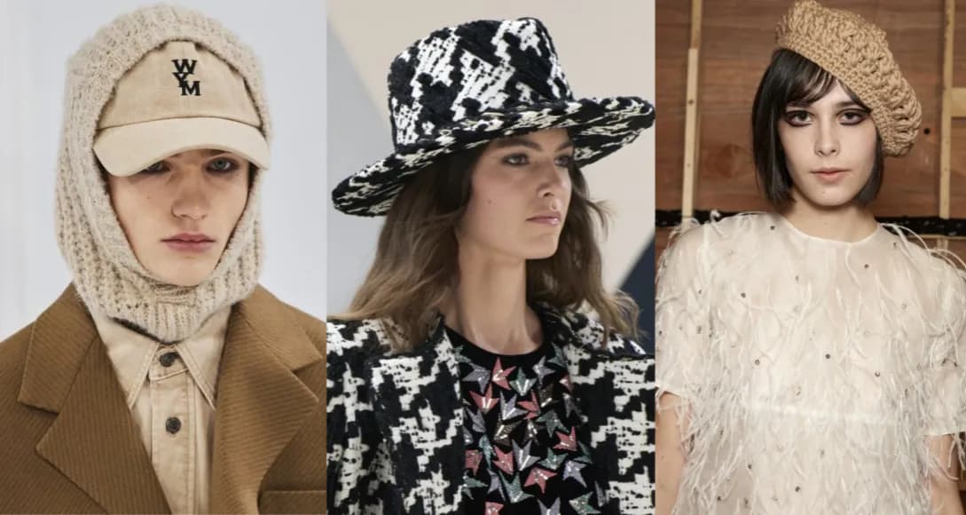 Kapelusze czy czapki: jak wybrać idealne nakrycie głowy?