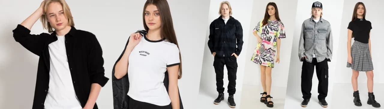 Jak dobrze się ubrać na dyskotekę szkolną - stylizacje i porady modowe