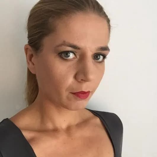 Aleksandra Sarna - wiek i kariera znanej psycholog z telewizji