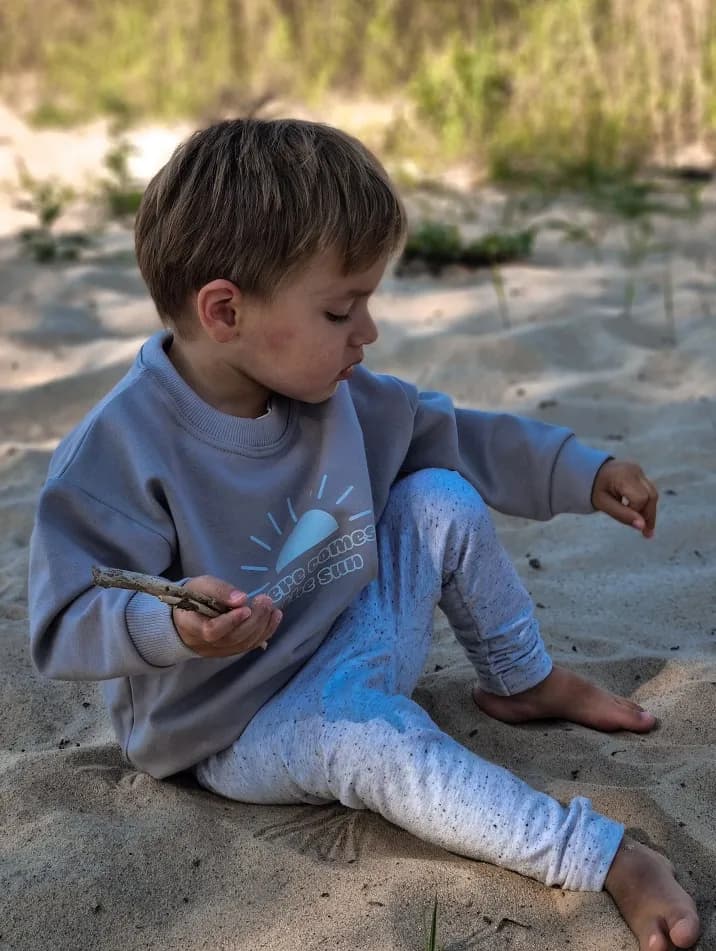 W co ubrać dziecko do przedszkola - 8 praktycznych porad