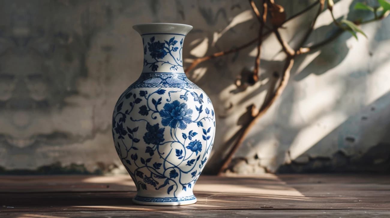 Wazy ćmielów: dlaczego są uznawane za porcelanowe arcydzieła?