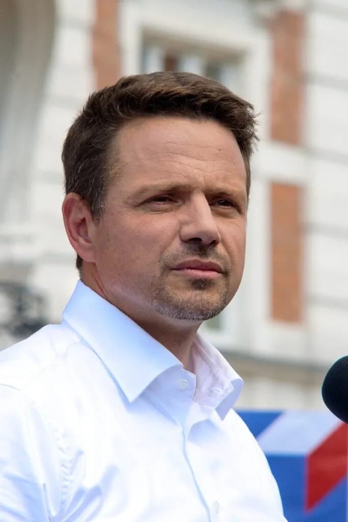 Rafał Trzaskowski - wiek, data urodzenia i kluczowe fakty